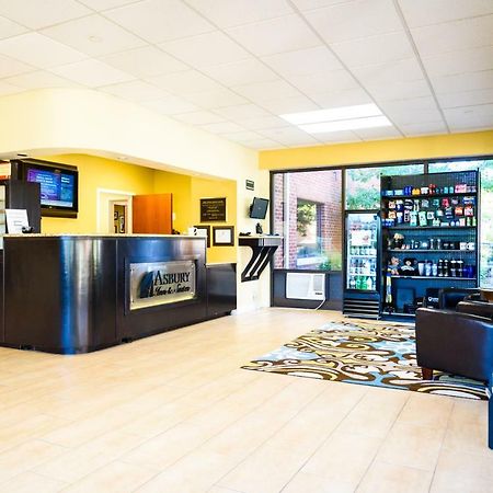 Asbury Inn & Suites Wilmore 外观 照片