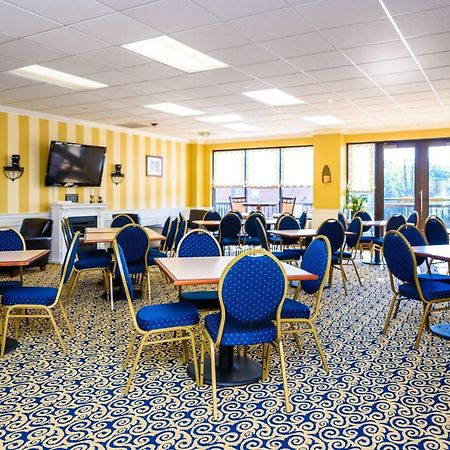 Asbury Inn & Suites Wilmore 外观 照片