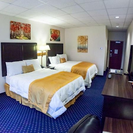 Asbury Inn & Suites Wilmore 外观 照片