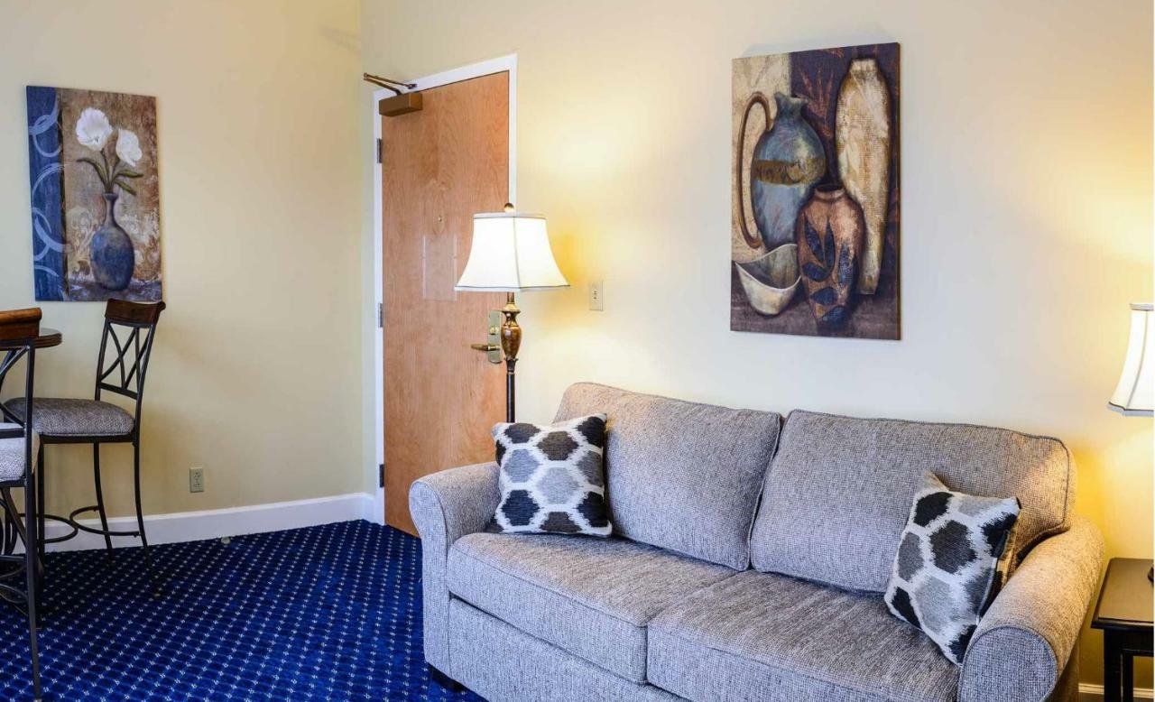 Asbury Inn & Suites Wilmore 外观 照片