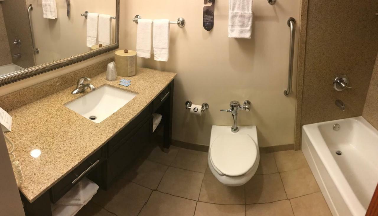 Asbury Inn & Suites Wilmore 外观 照片