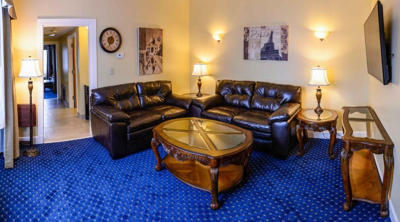 Asbury Inn & Suites Wilmore 外观 照片