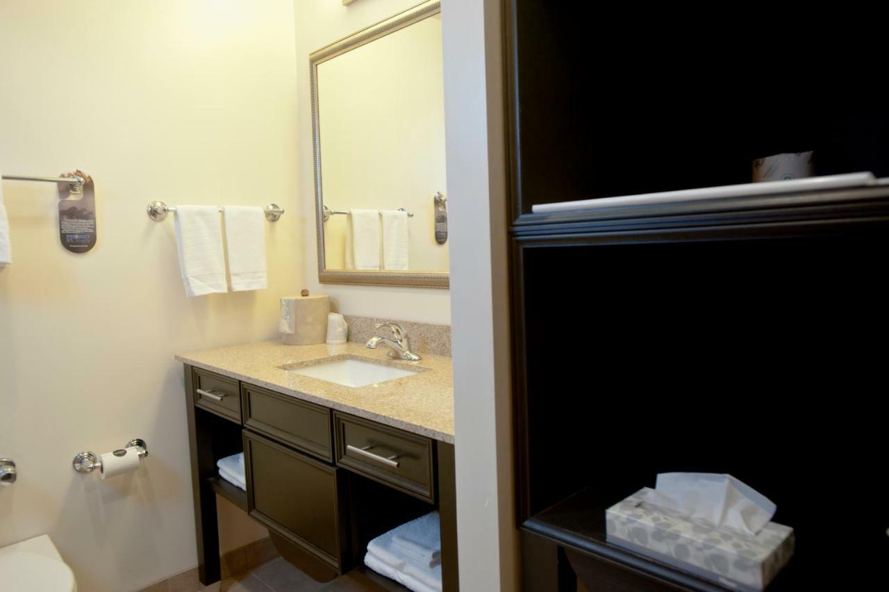 Asbury Inn & Suites Wilmore 外观 照片