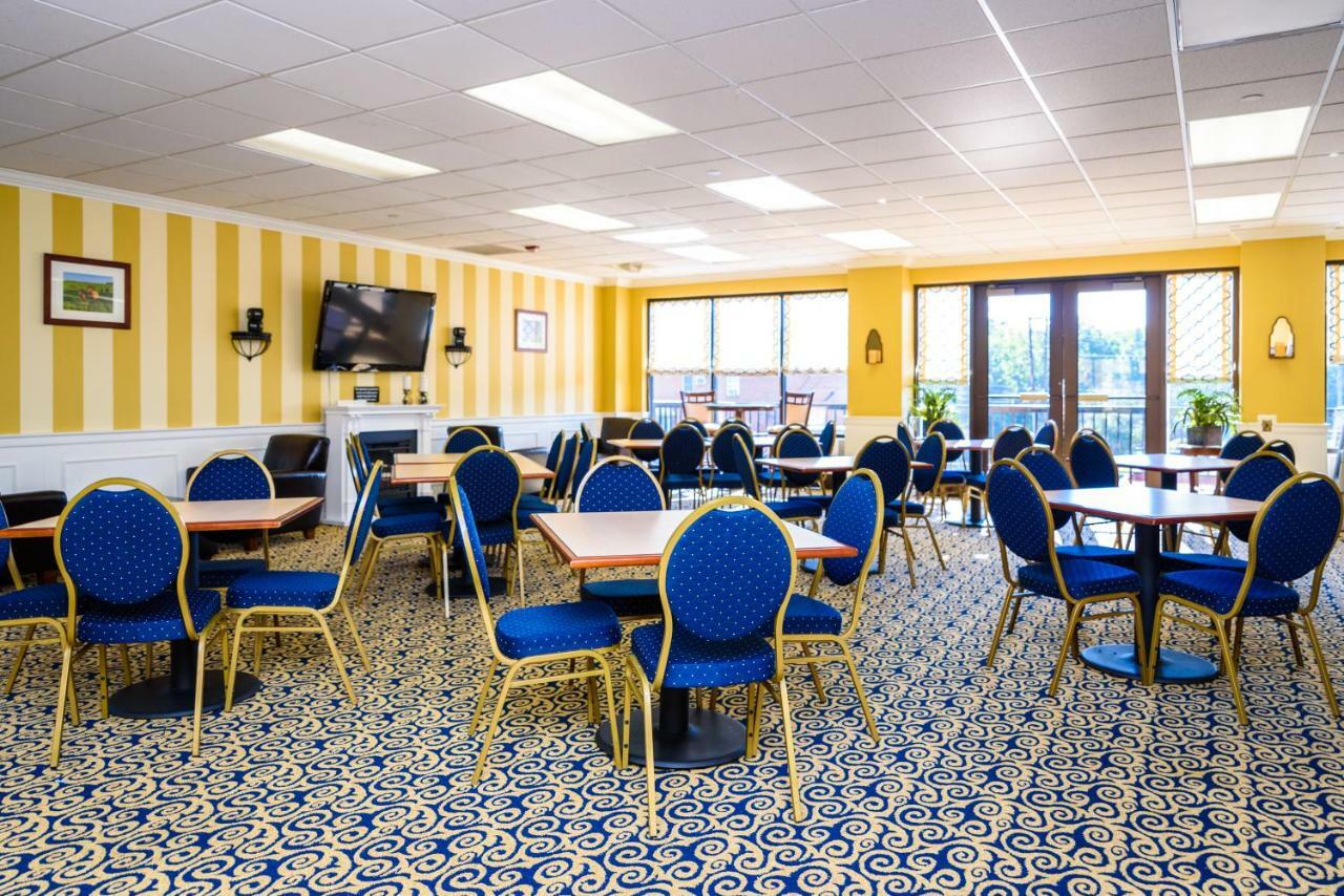 Asbury Inn & Suites Wilmore 外观 照片