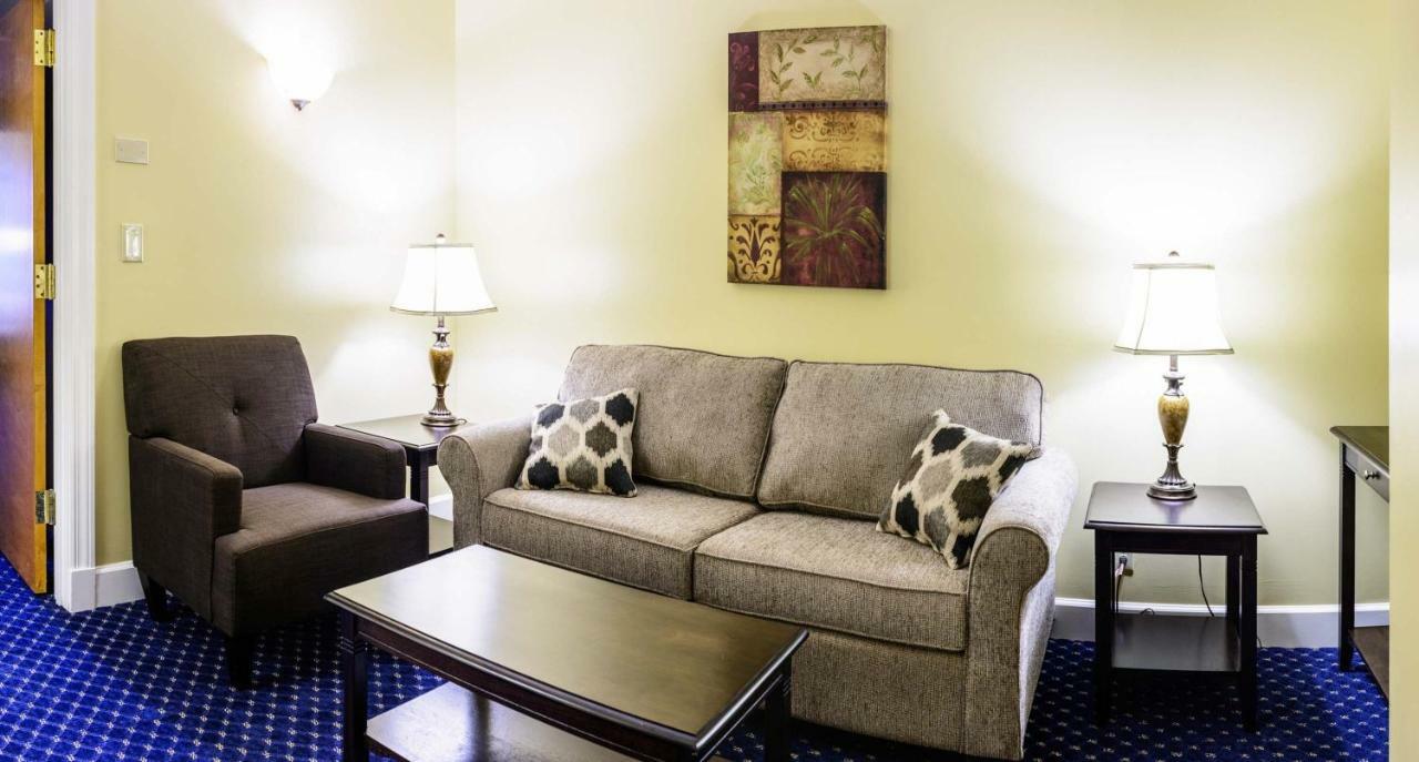 Asbury Inn & Suites Wilmore 外观 照片