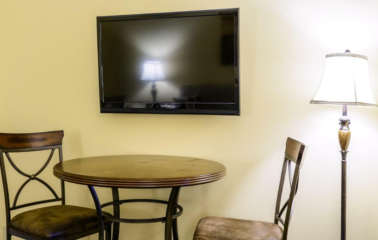 Asbury Inn & Suites Wilmore 外观 照片