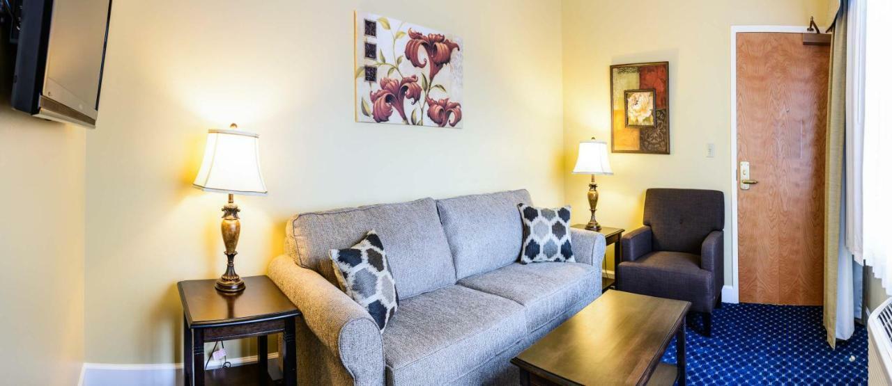 Asbury Inn & Suites Wilmore 外观 照片