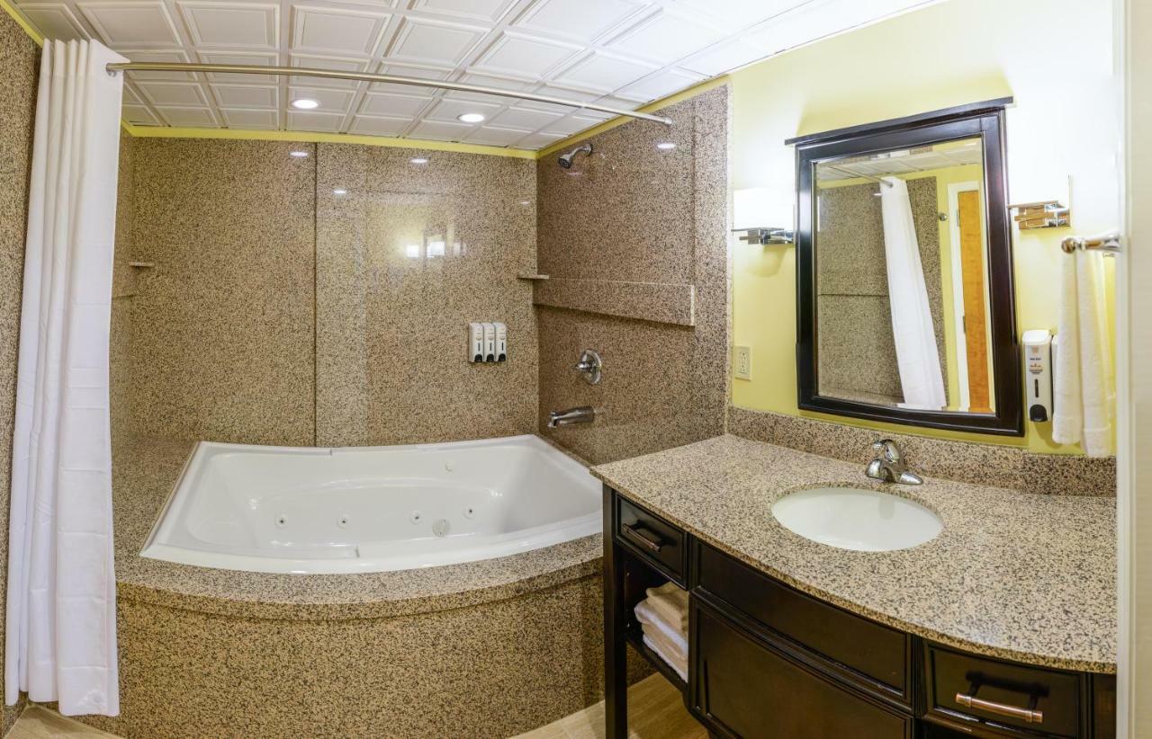 Asbury Inn & Suites Wilmore 外观 照片
