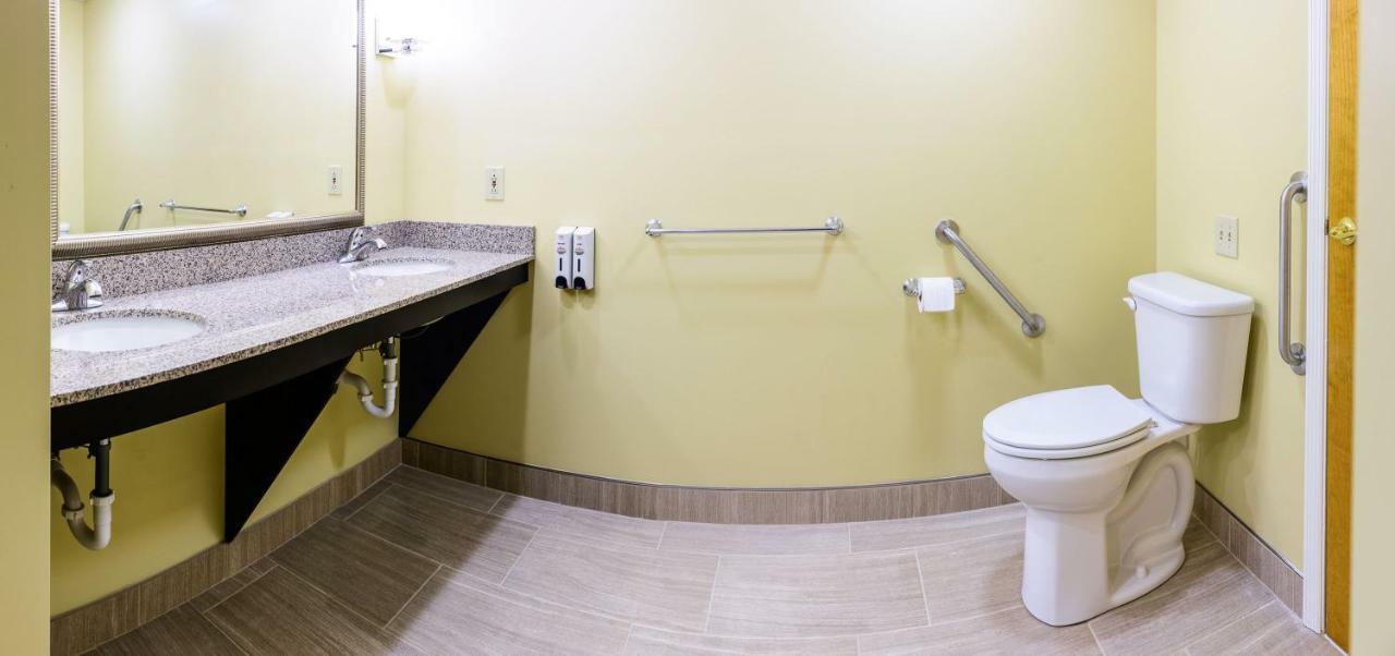 Asbury Inn & Suites Wilmore 外观 照片