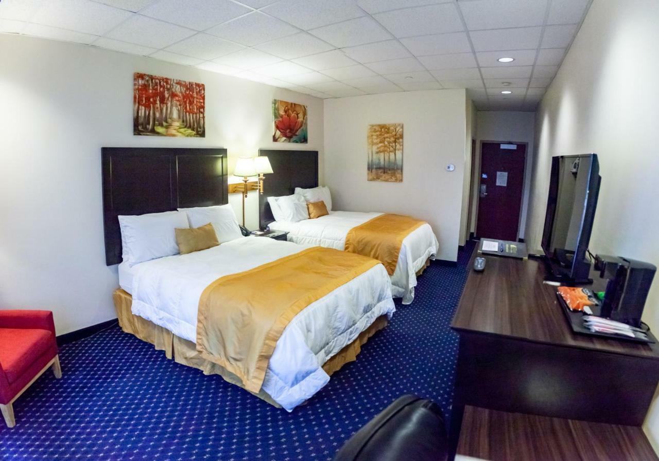 Asbury Inn & Suites Wilmore 外观 照片