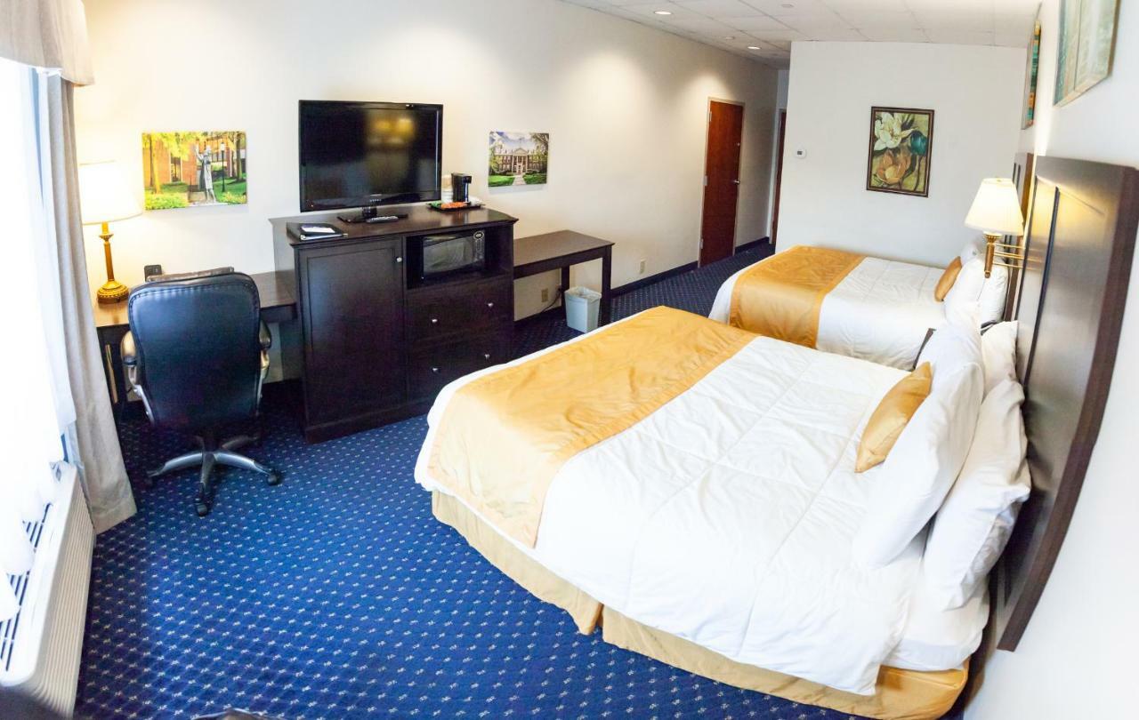 Asbury Inn & Suites Wilmore 外观 照片