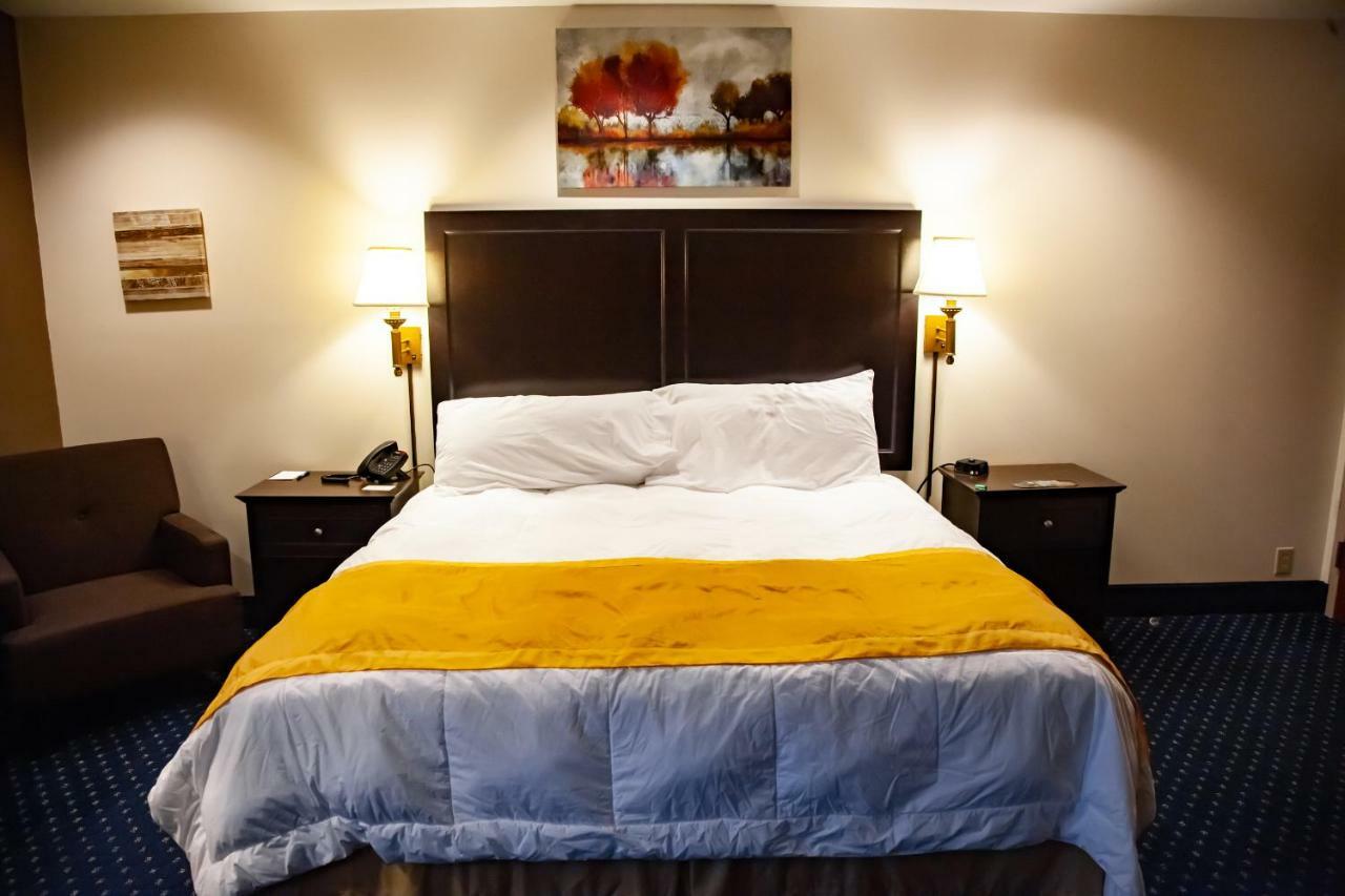 Asbury Inn & Suites Wilmore 外观 照片
