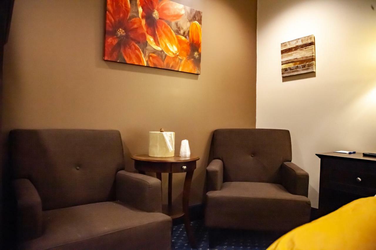 Asbury Inn & Suites Wilmore 外观 照片