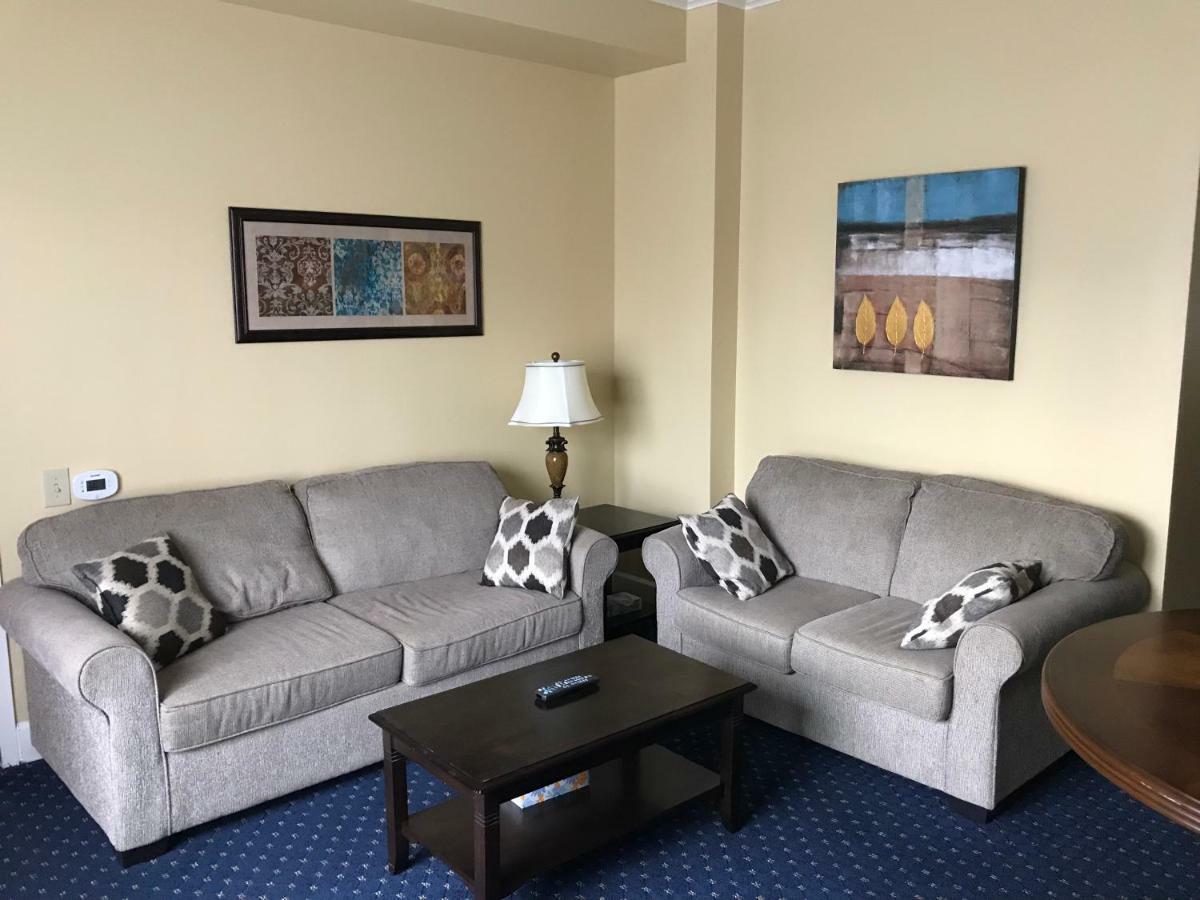 Asbury Inn & Suites Wilmore 外观 照片