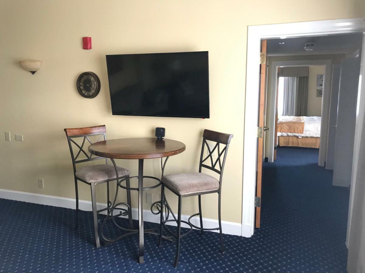 Asbury Inn & Suites Wilmore 外观 照片