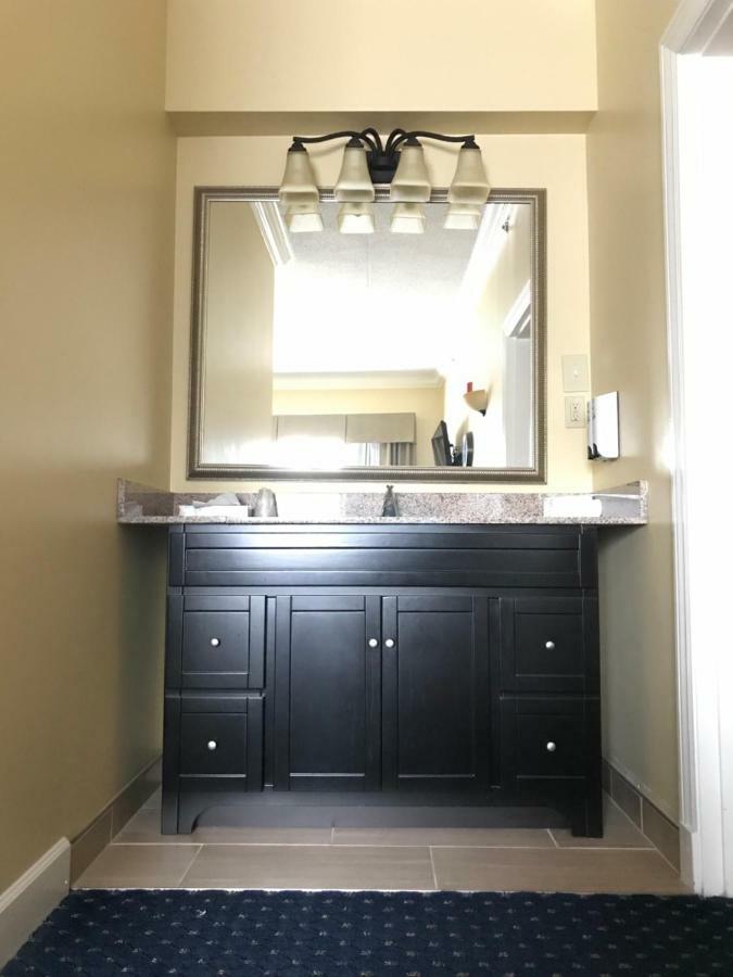 Asbury Inn & Suites Wilmore 外观 照片